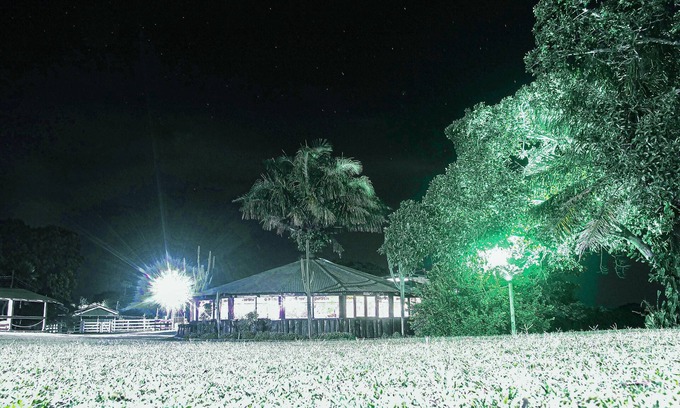 Nhecolandia Other | Pousada São João - Estrada Parque Pantanal