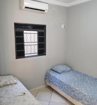 Jardim Paulista House | Pousada São José