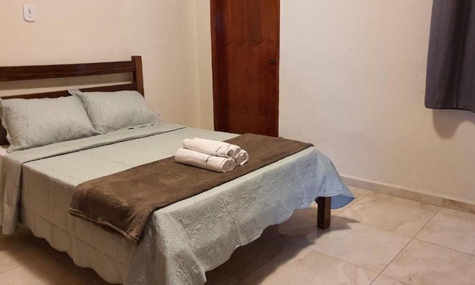 Guaratingueta House | Pousada São José