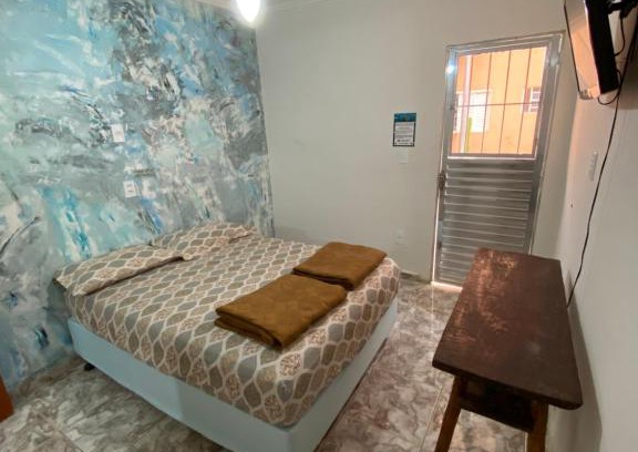 Braganca Paulista Hotel | Pousada São Luiz