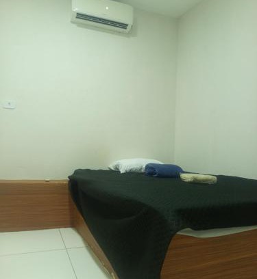 Sao Sebastiao Hotel | Pousada são Luiz