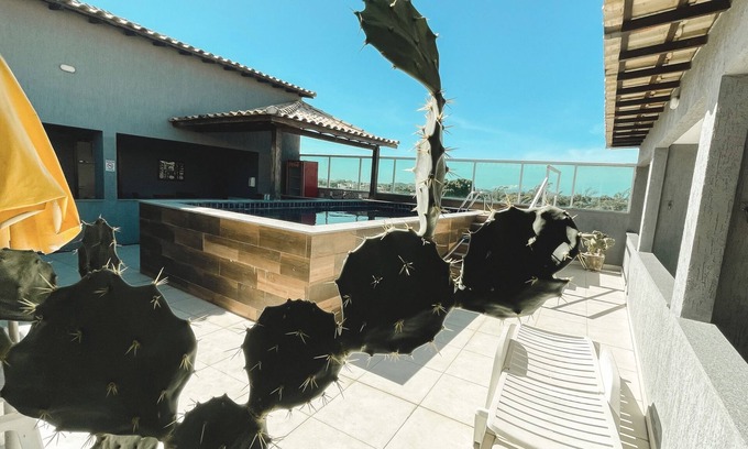 Sao Pedro da Aldeia Hotel | Pousada São Pedro