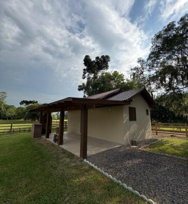 Torres Ski Chalet | Pousada Sítio do Nono