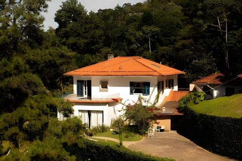 Moura Brasil Apartment | Pousada Sítio São Luiz - Café da Manhã Piscina - Petrópolis