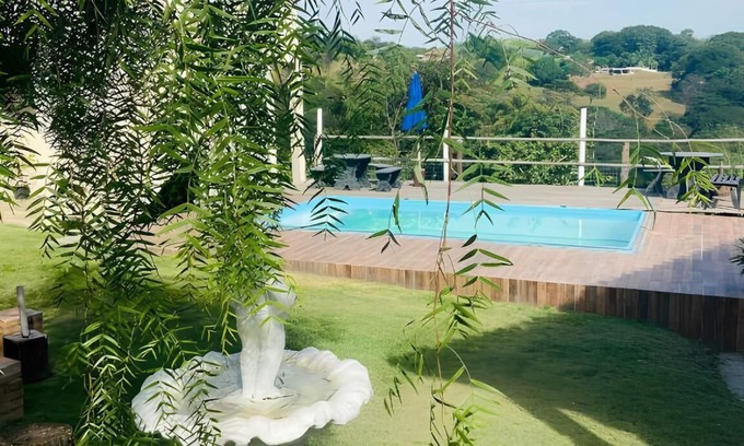 Mario Campos Hotel | Pousada Só Alegria