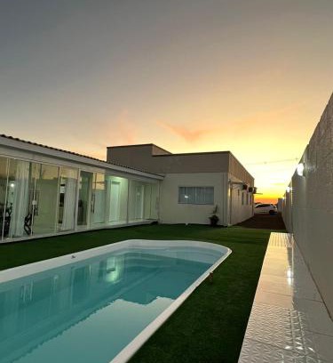 Ametista do Sul Hotel | Pousada Safira