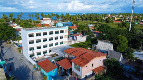 Porto de Galinhas Hotel | Pousada Sal e Mar Maracaipe