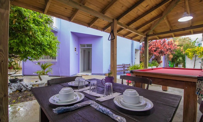 Armacao Hotel | Pousada Santa Ana