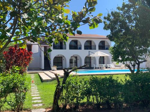 Aparecida Hotel | Pousada Santa Fé