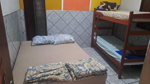 Juazeiro do Norte Hotel | Pousada Santa Helena