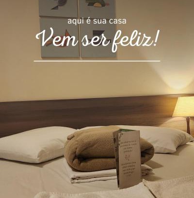 Cachoeira Paulista Hotel | Pousada Santa Inês