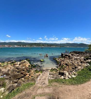 Centro Hotel | Pousada Santa Terezinha