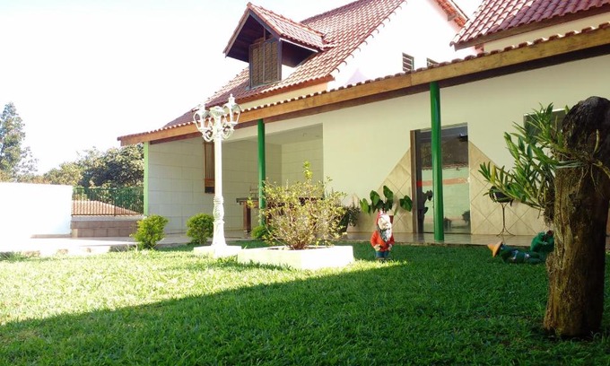 Guaratingueta Hotel | Pousada Sao Judas Tadeu