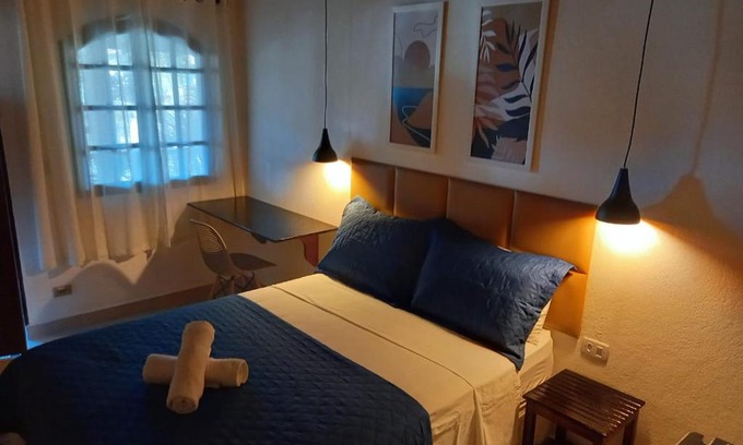 Trindade Hotel | Pousada Schueng