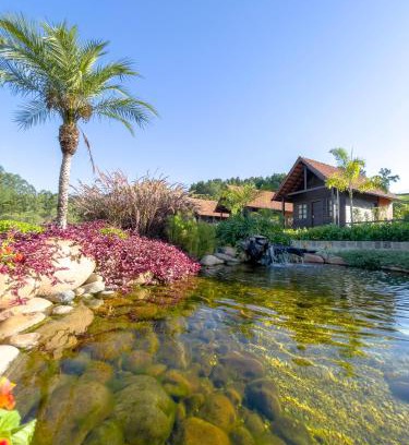 Ibirama Hotel | Pousada Scursel