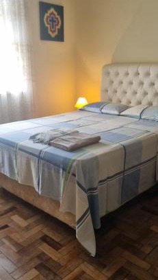 Irati Hotel | Pousada Senda do Sol - Chácara Fornazari