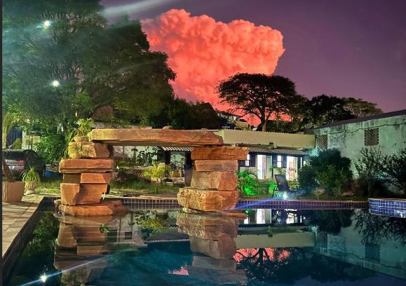 Sao Thome das Letras Hotel | Pousada Serra de São Thomé