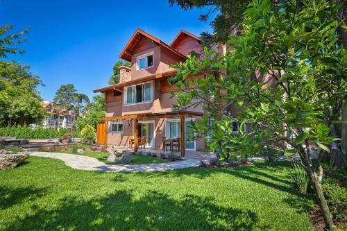 Centro Hotel | Pousada Serra Paradiso