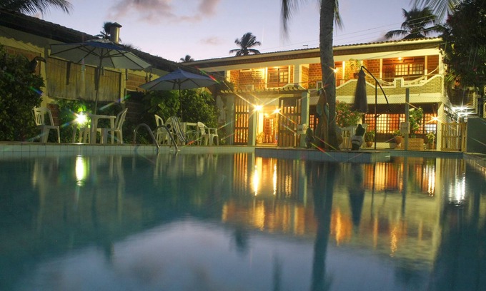 Sao Bento Hotel | Pousada Shalom Beach