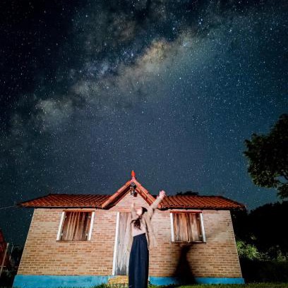 Sao Thome das Letras Hotel | Pousada Shangrilá São Thomé