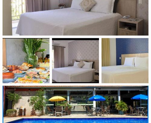 Ribeirao Preto Hotel | Pousada Shangrila RP