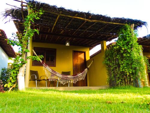 Porto da Rua Hotel | Pousada Sitio Araça