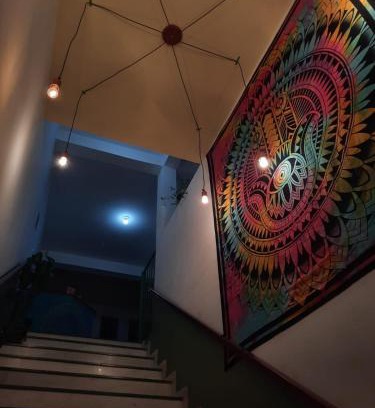 Sao Thome das Letras Hotel | Pousada Silva Guedes