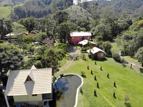 Visconde de Maua Hotel | Pousada Silvestre