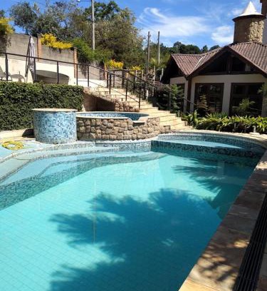 Vila Industrial Hotel | Pousada Sitieto Voitov