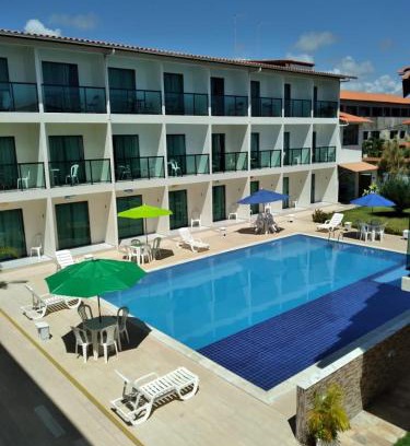 Centro Hotel | Pousada Sky Beach Flat