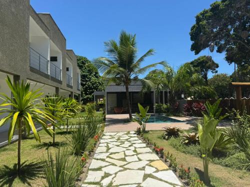 Porto Seguro Apartment | Pousada Sky Dream