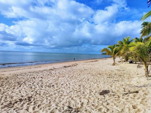 Aratuba Hotel | Pousada Sol de Berlinque