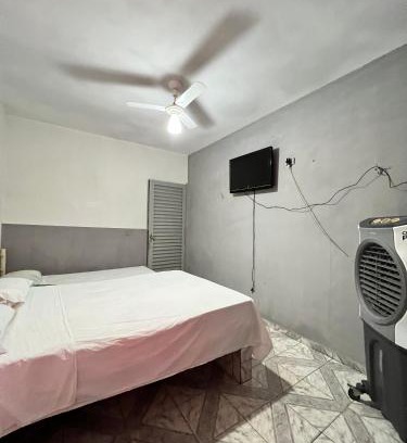 Norte Ferroviario Hotel | Pousada Sol