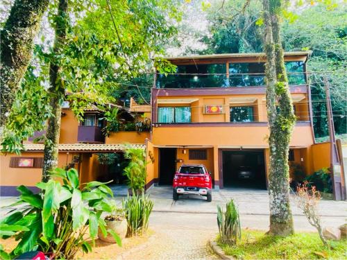 Caraguatatuba Hotel | Pousada Sol e Cia Tur