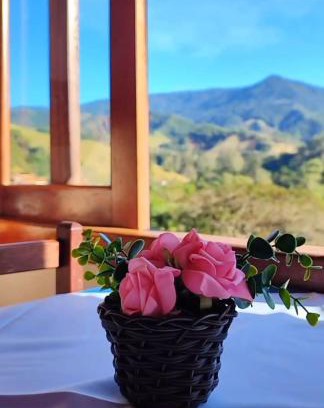 Visconde de Maua Hotel | Pousada Sol Nascente