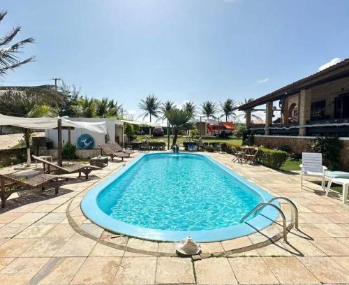 Beberibe House | Pousada Sol Nascente