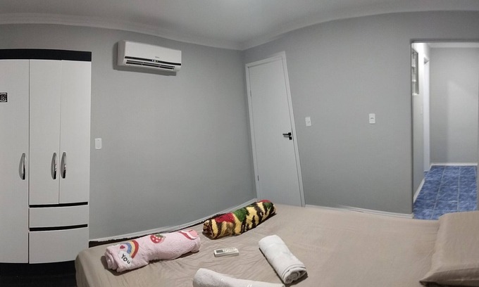 Mafra Hotel | Pousada Sol Nascente