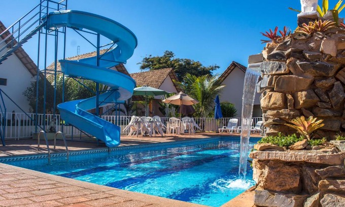 Paraopeba Hotel | Pousada Sol Nascente