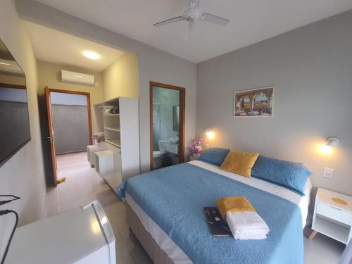 Ubatuba Hotel | Pousada Solari