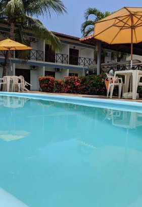 Tamandare Hotel | Pousada Solar da Praia