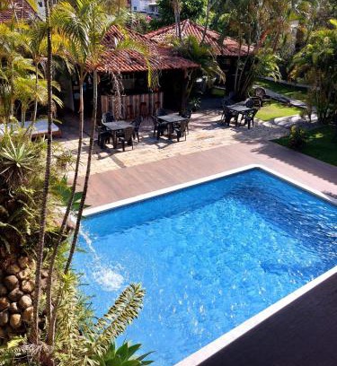 Itauna Hotel | Pousada Solar de Itaúna