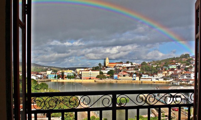 Triunfo Hotel | Pousada Solar Do Triunfo
