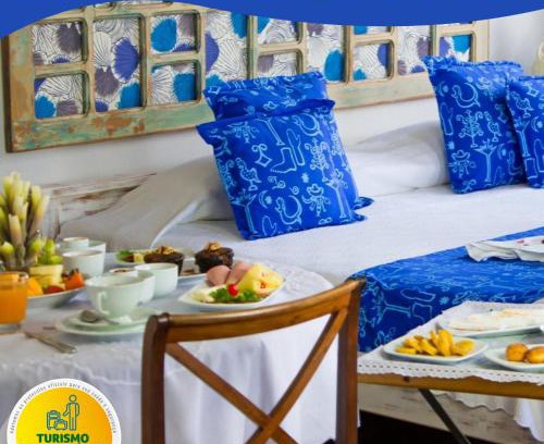 Pelourinho Hotel | Pousada Solar dos Deuses