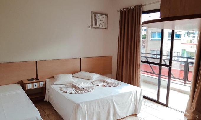 Meaipe Hotel | Pousada Solar Meaipe