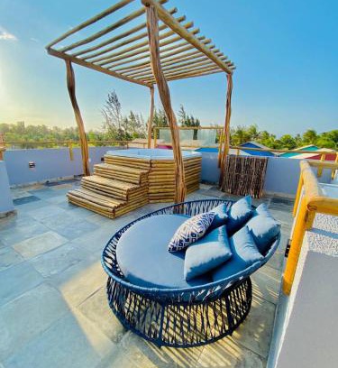 Prea Hotel | Pousada Sole - D3 Experience - Preá, CE