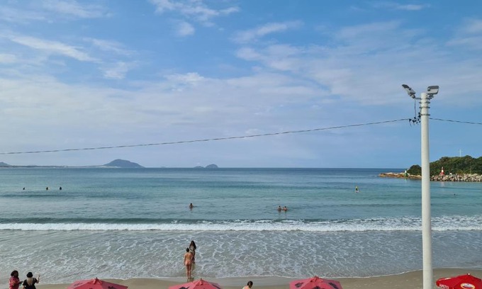 Barra da Lagoa Hotel | Pousada Sombrero