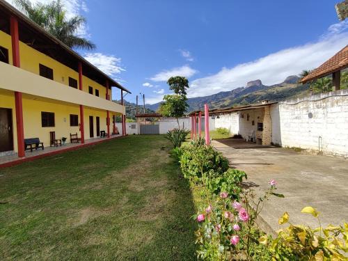 Sao Bento do Sapucai Hotel | Pousada Sothie