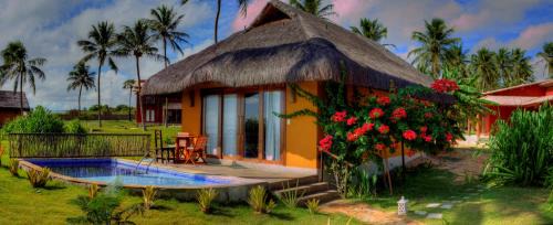 Touros Hotel | Pousada Spa dos Amores