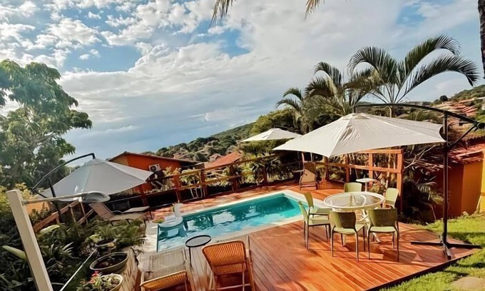 Buzios Hotel | Pousada Star Búzios