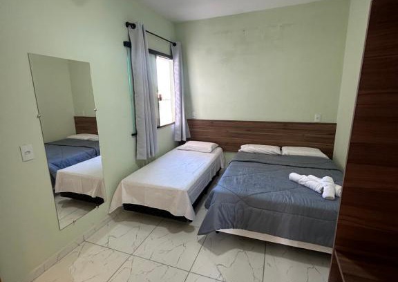 Sao Thome das Letras House | Pousada STL